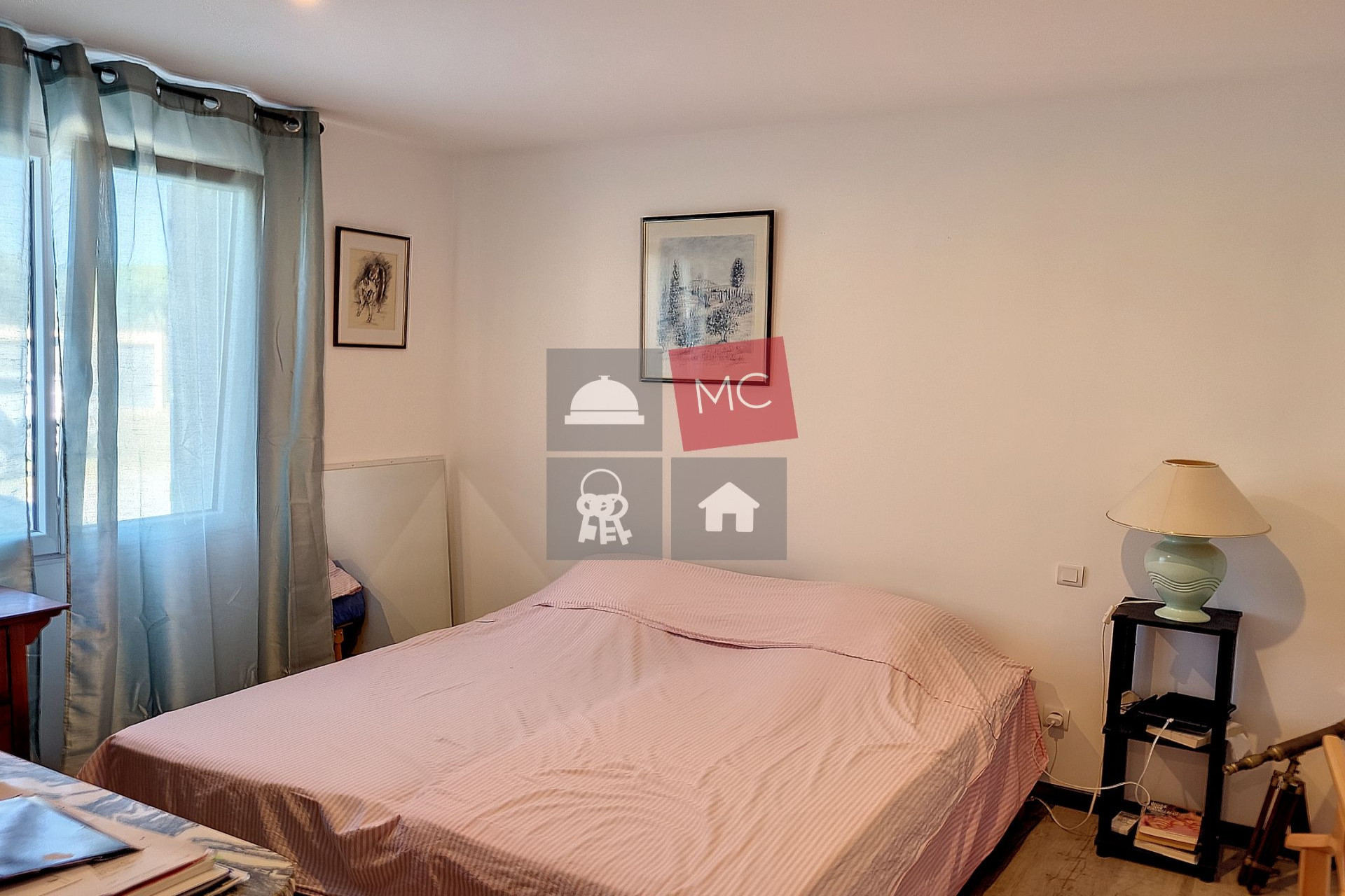 Appartement - Sainte-Maxime