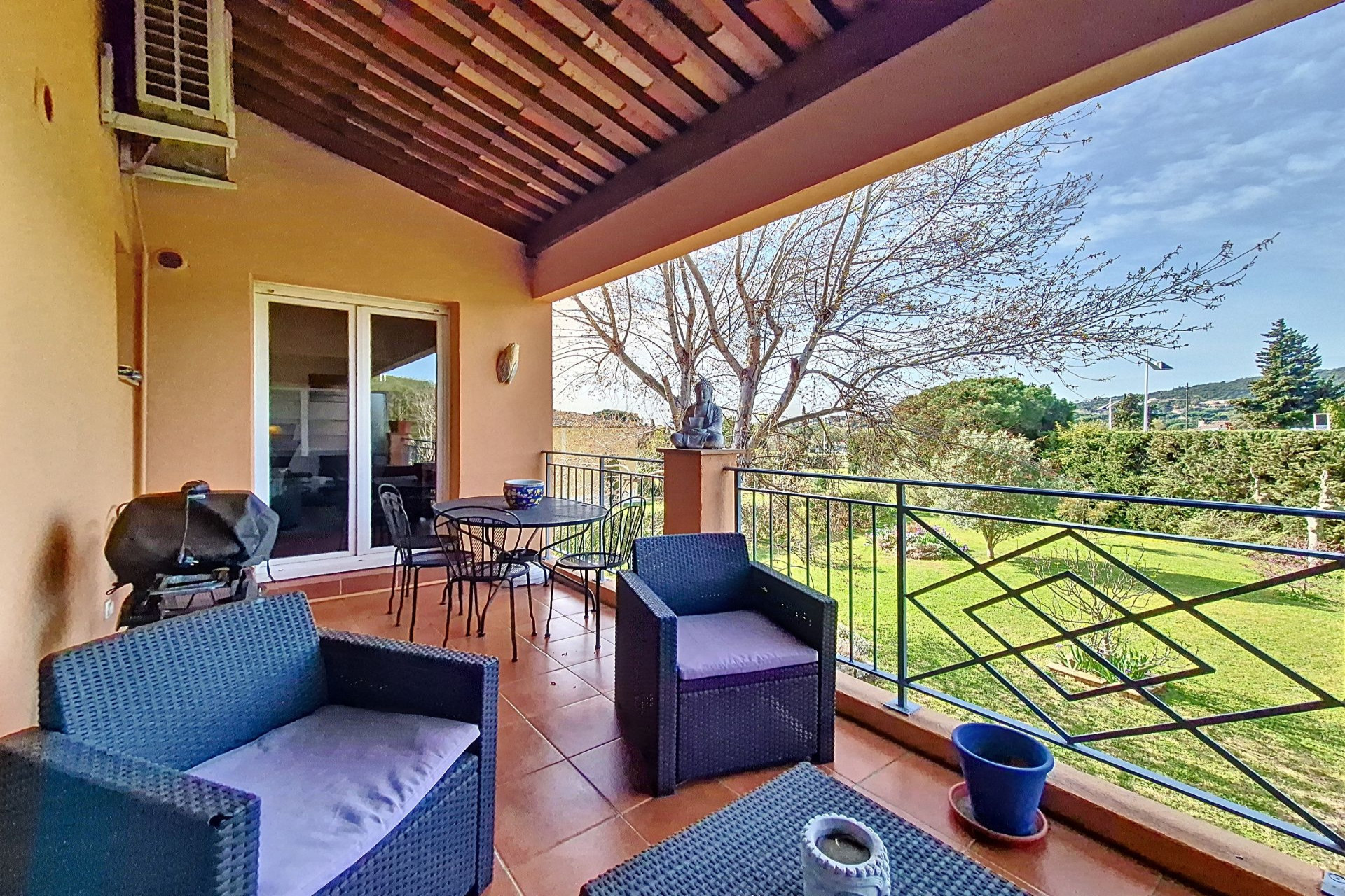 Vente Appartement Sainte-Maxime