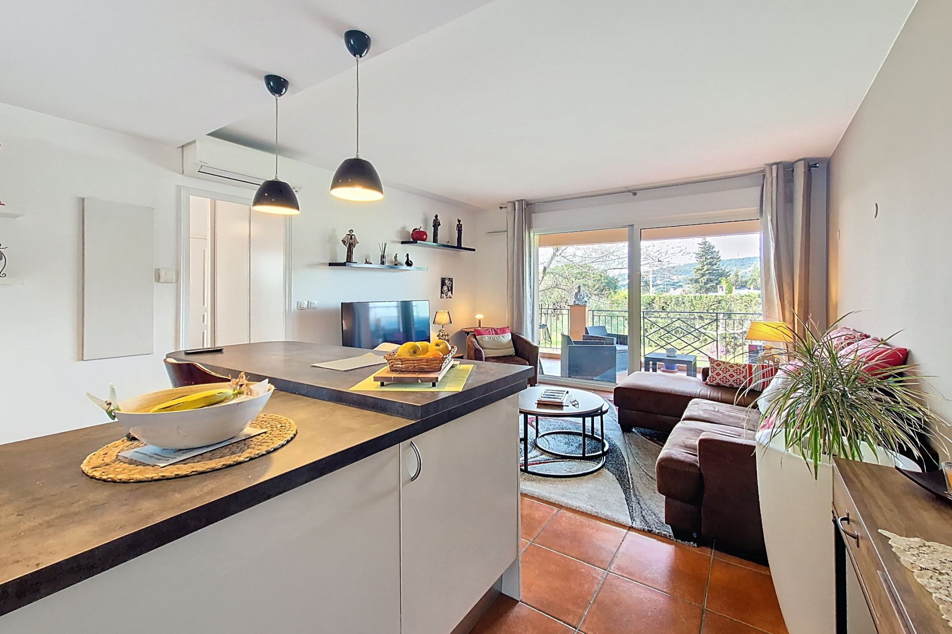 Appartement - Sainte-Maxime