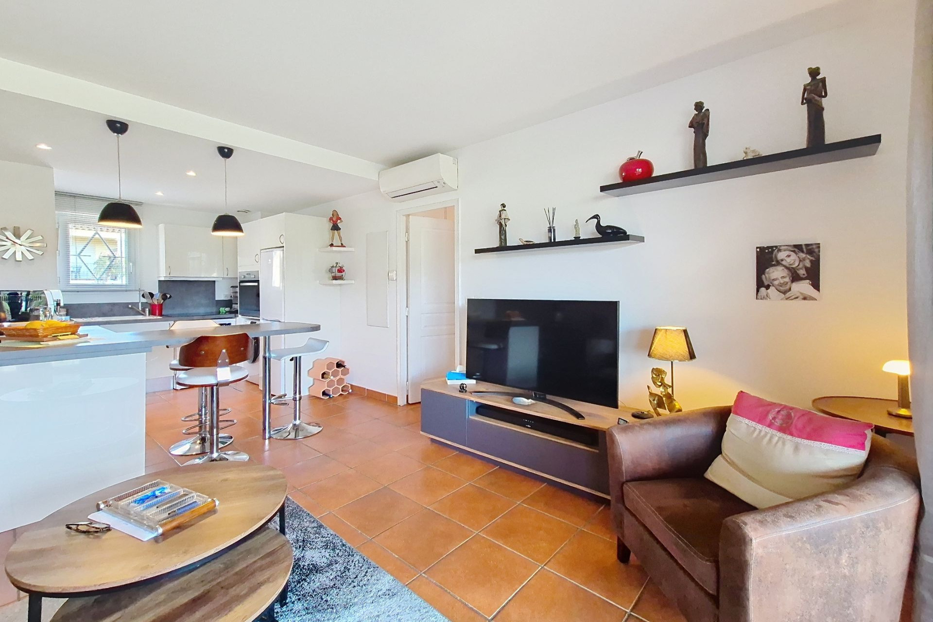 Appartement - Sainte-Maxime