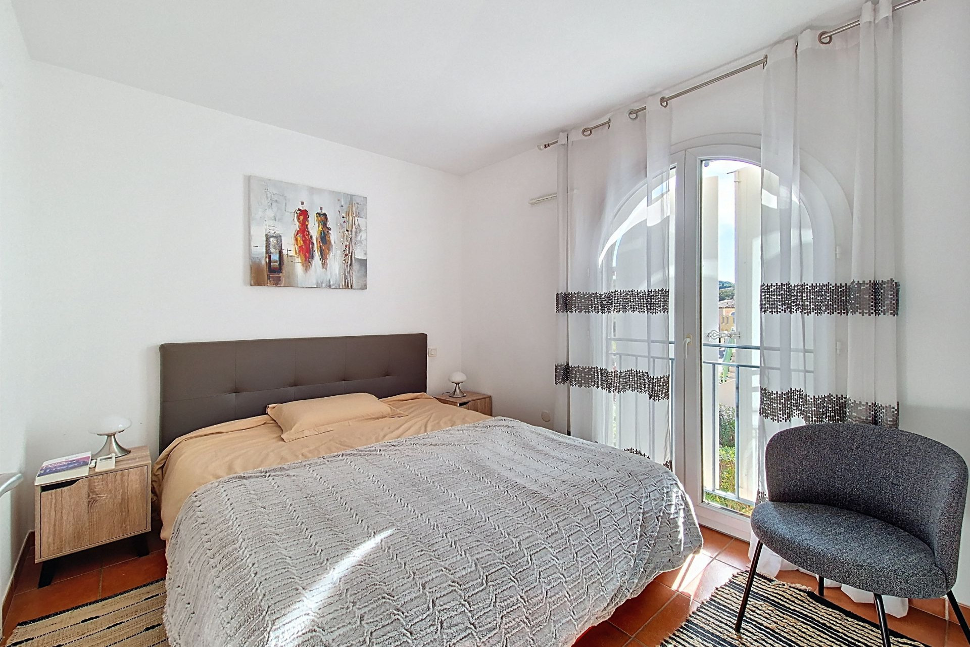 Appartement - Sainte-Maxime