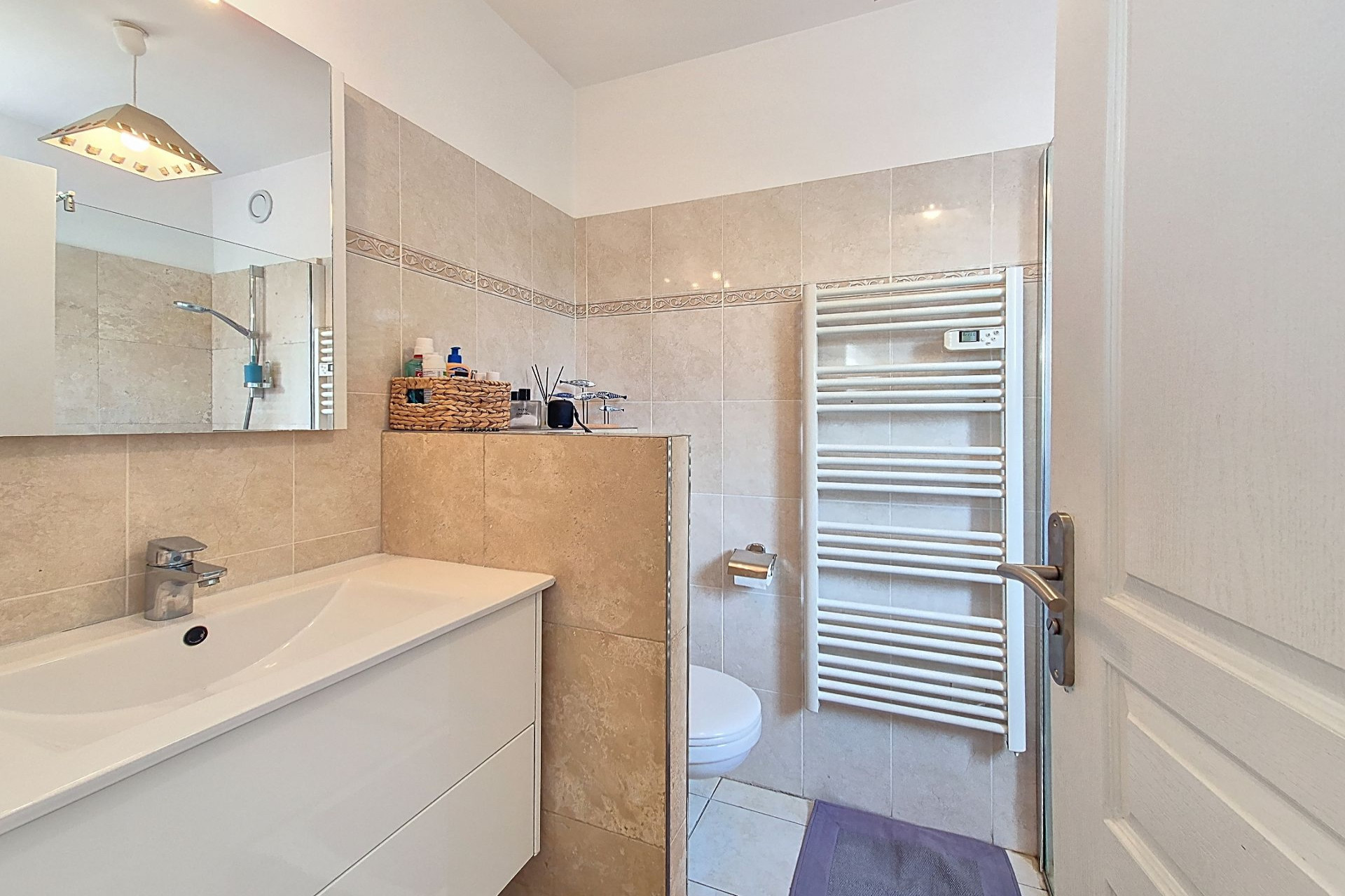 Appartement - Sainte-Maxime