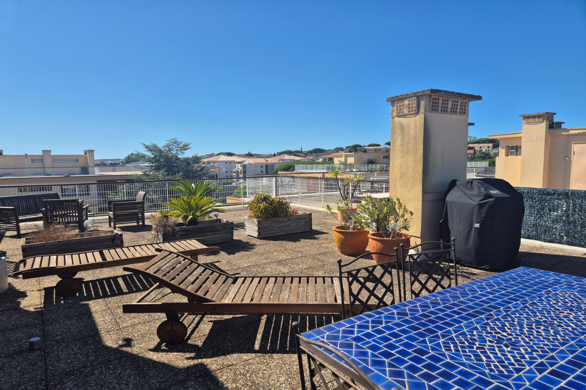 Appartement - Sainte-Maxime
