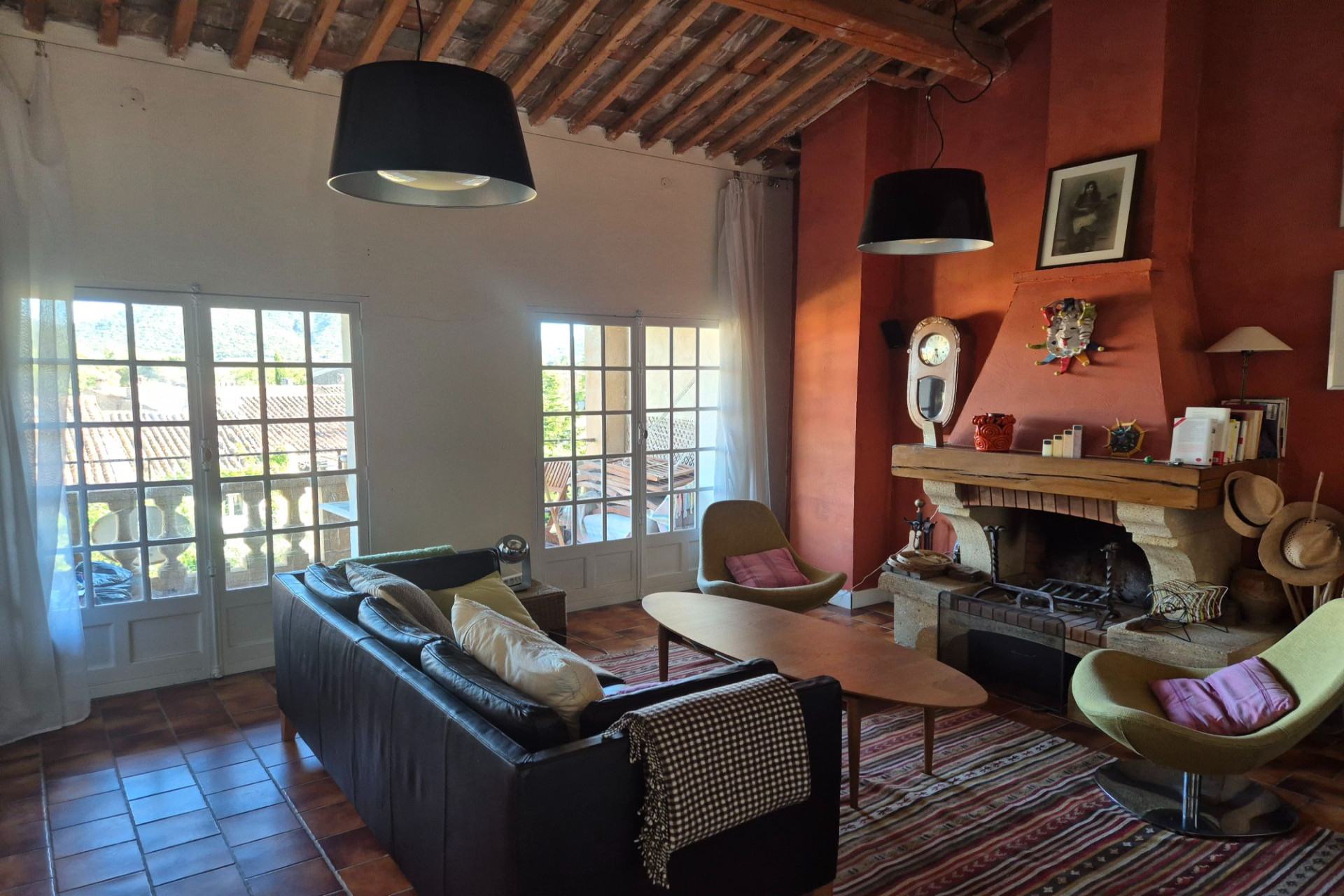 Appartement - LE PLAN DE LA TOUR