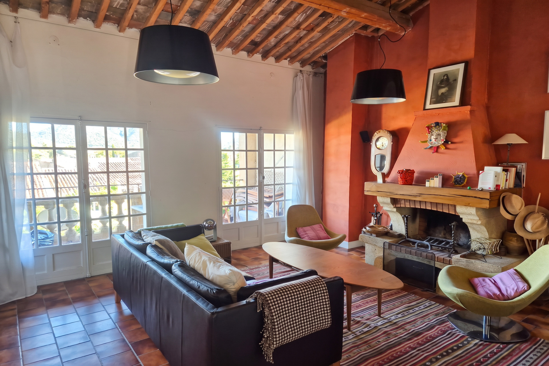 Appartement - LE PLAN DE LA TOUR