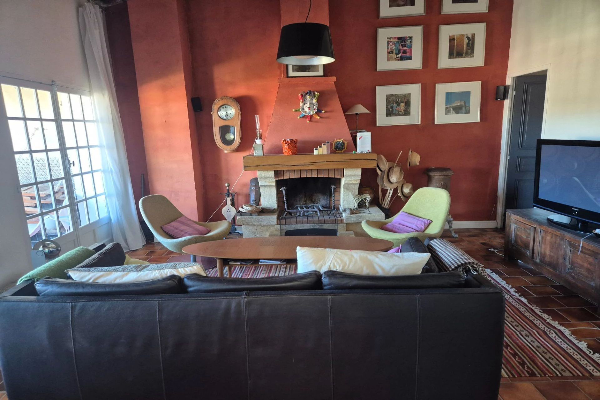 Appartement - LE PLAN DE LA TOUR