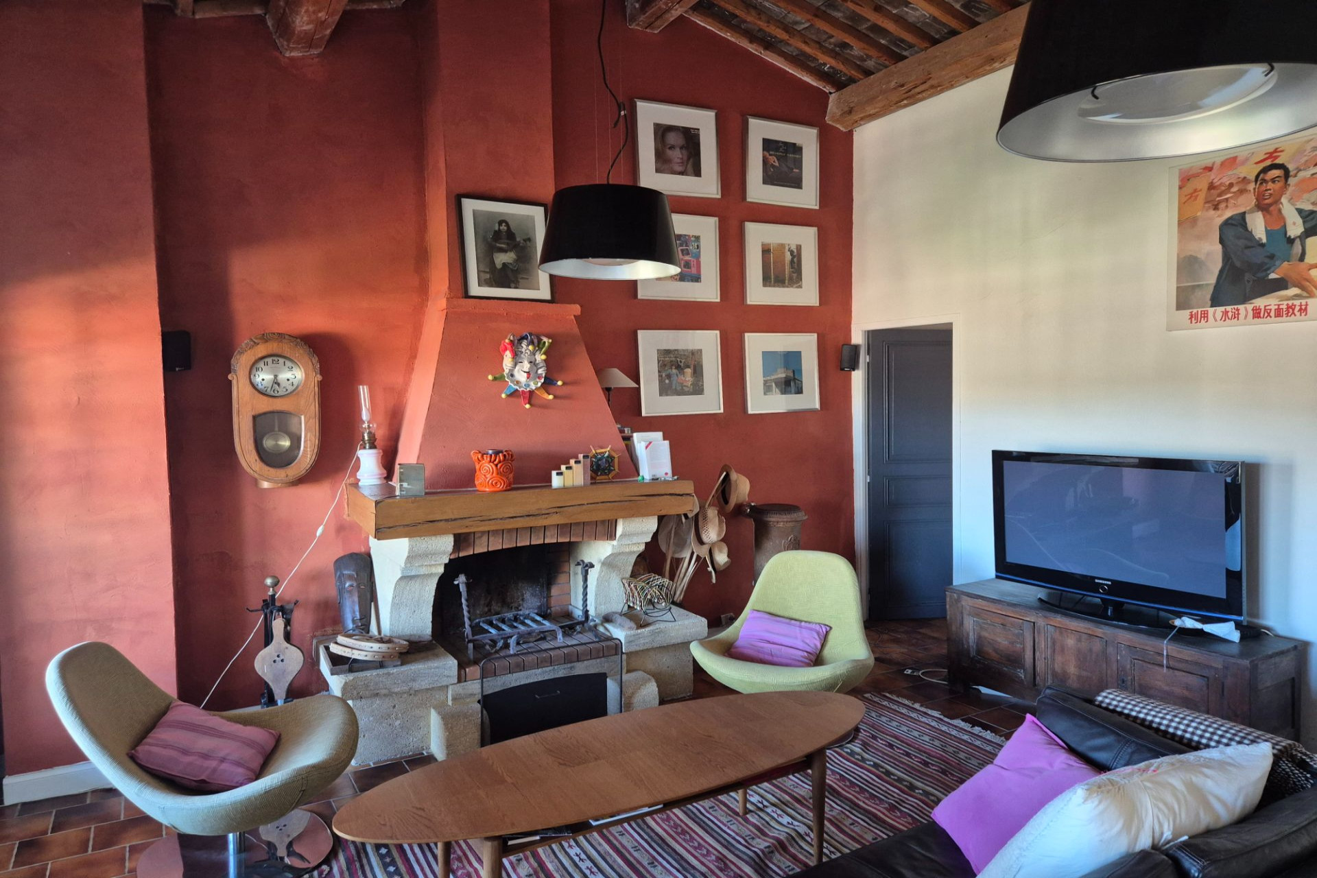 Appartement - LE PLAN DE LA TOUR