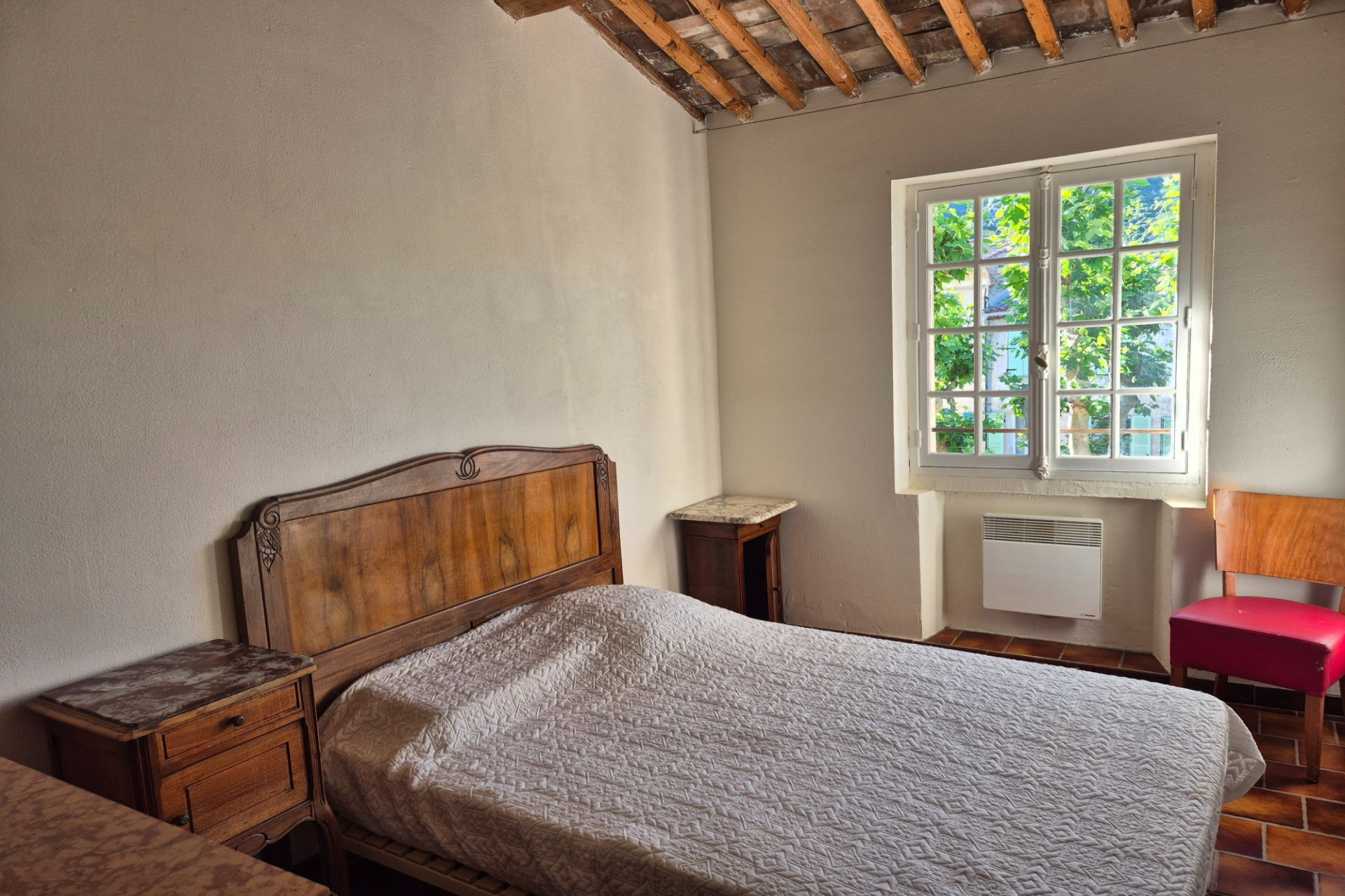 Appartement - LE PLAN DE LA TOUR