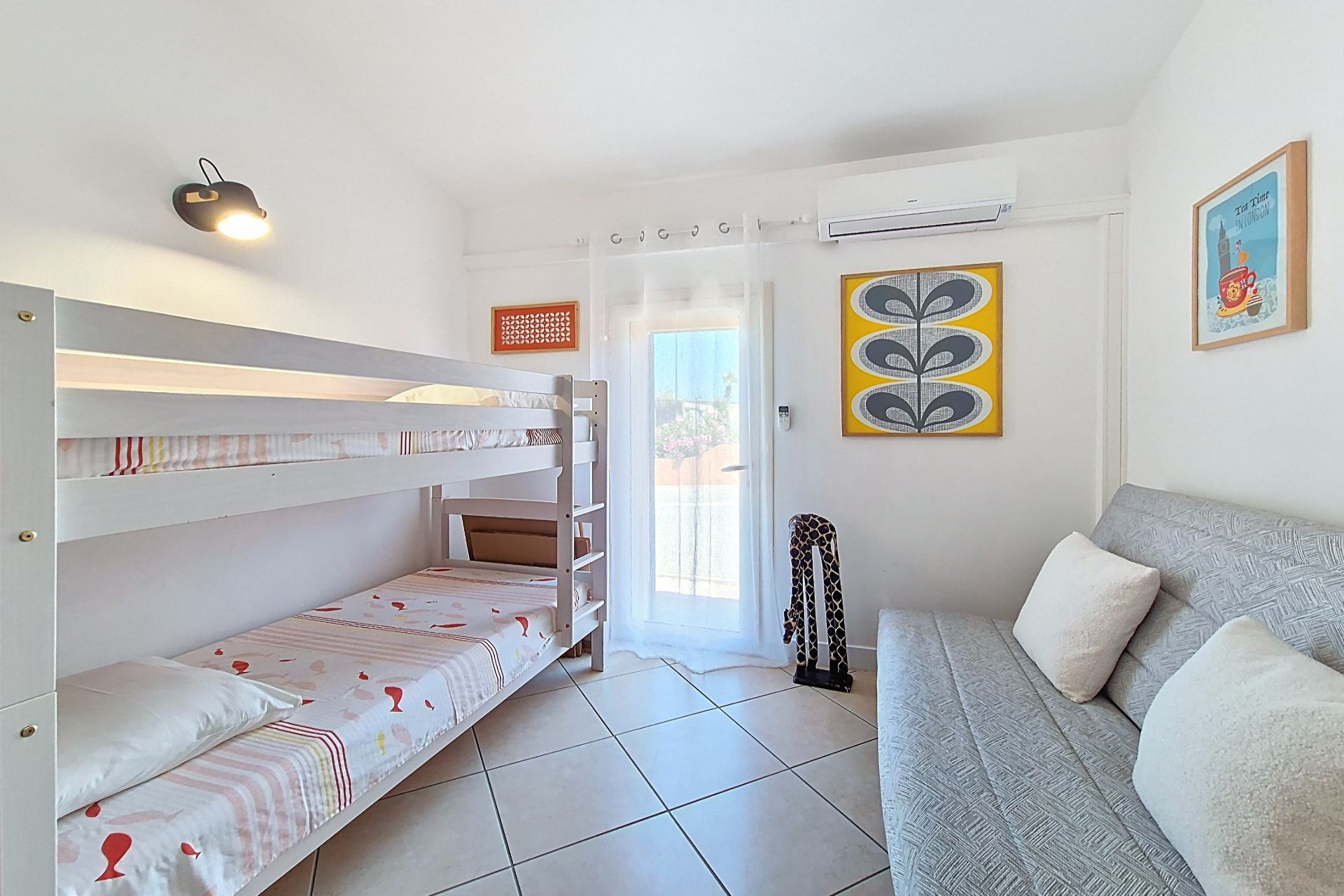 Maison-Villa - Sainte-Maxime