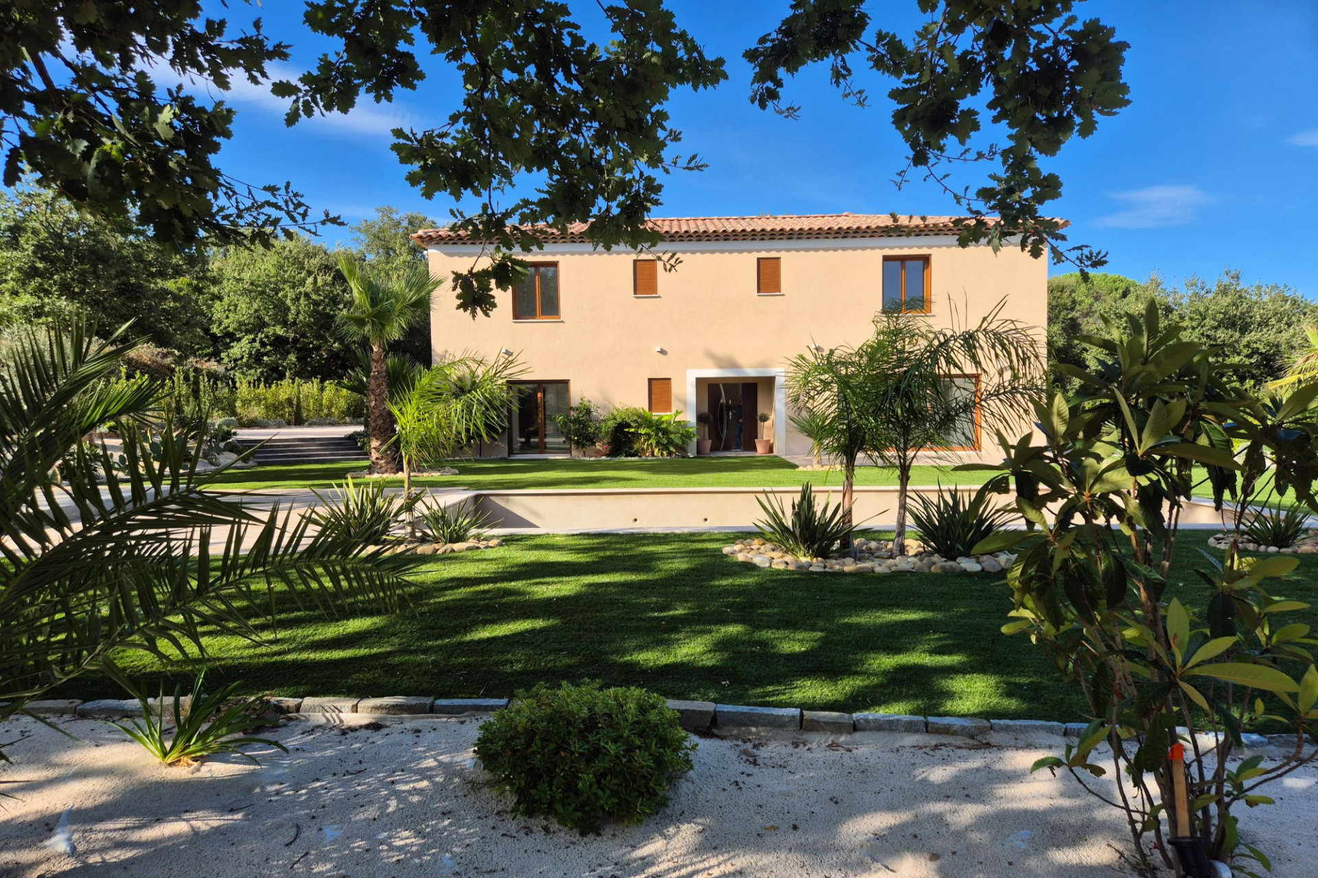 Vente Maison-Villa Le Plan-de-la-Tour