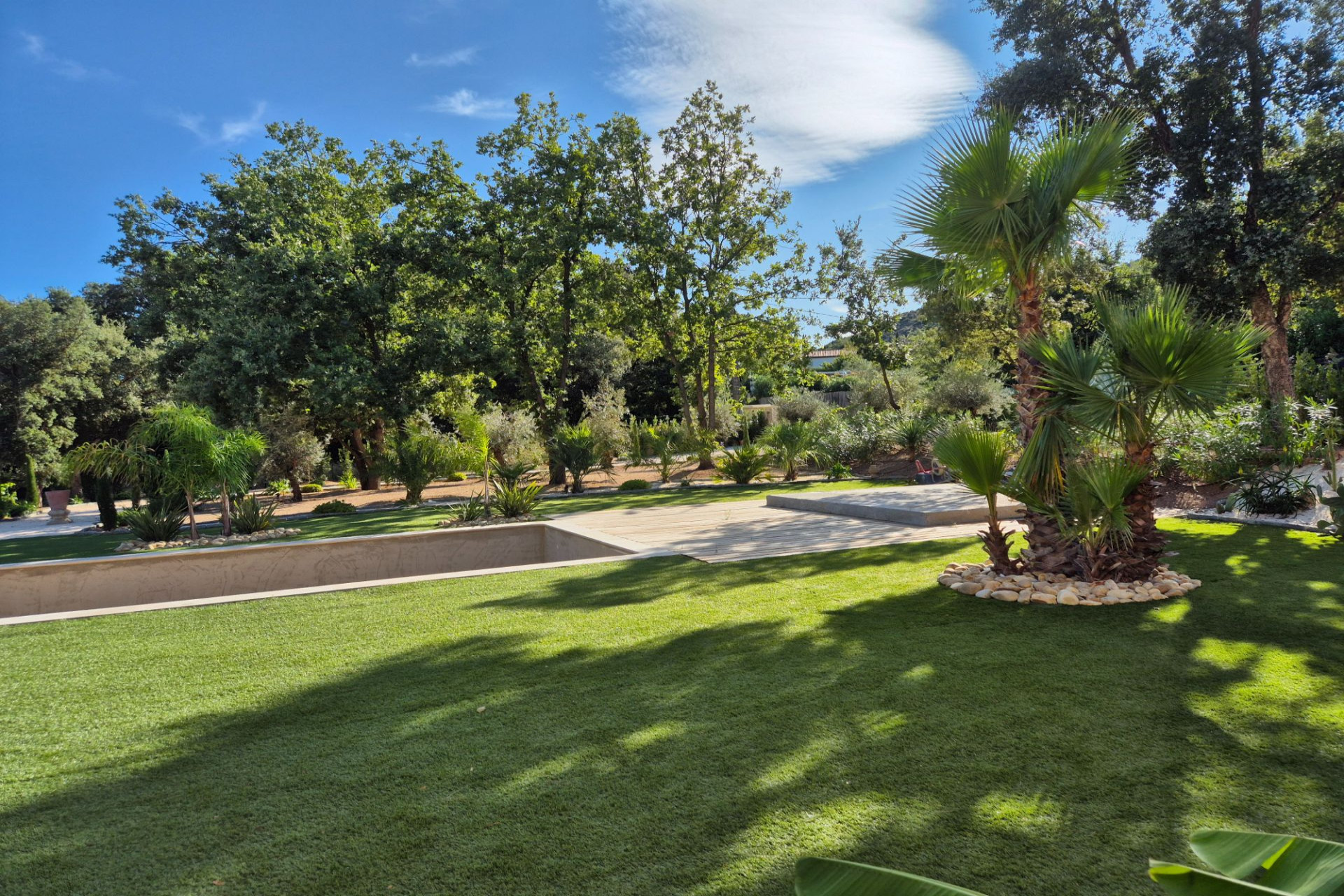 Maison-Villa - Le Plan-de-la-Tour