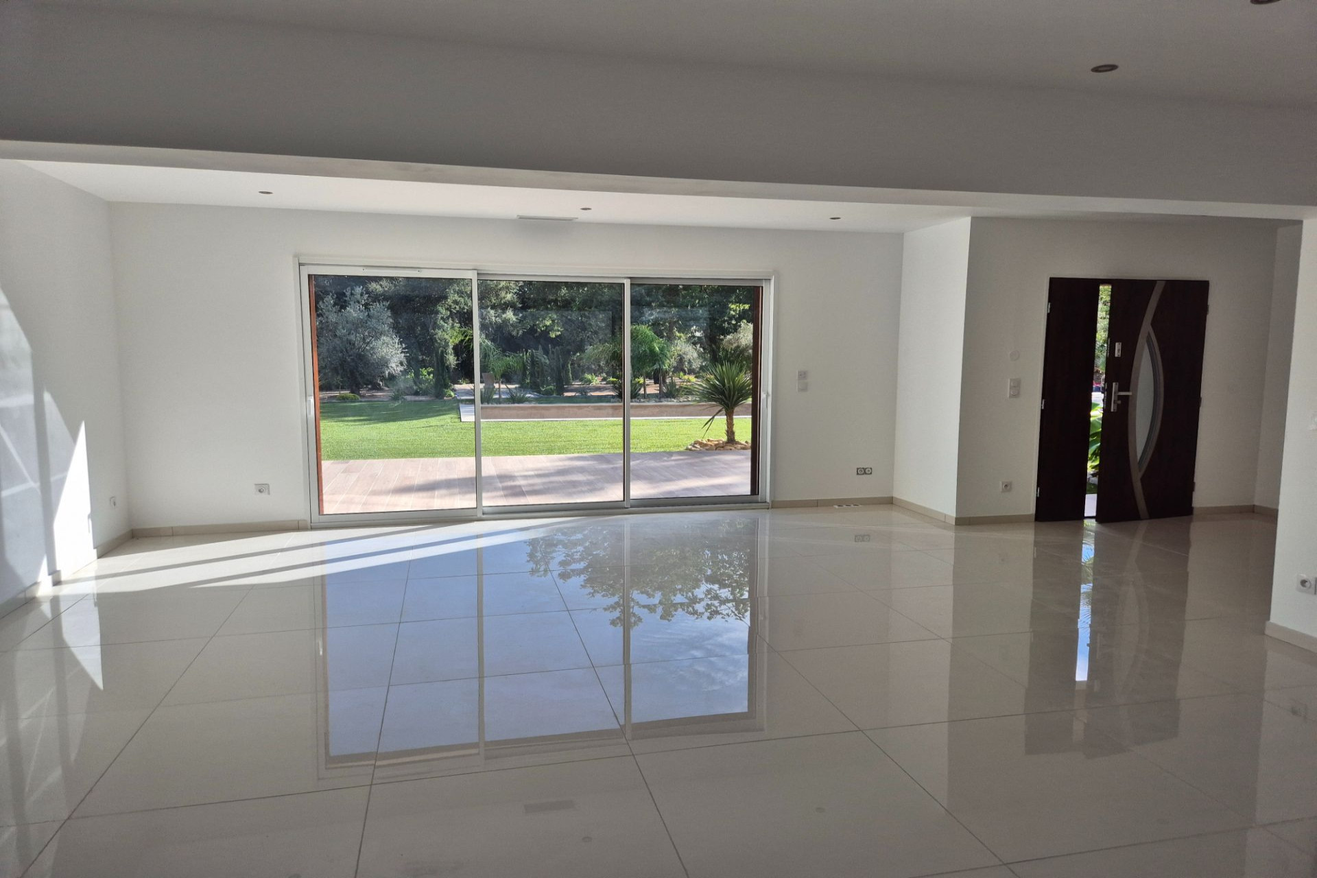 Maison-Villa - Le Plan-de-la-Tour