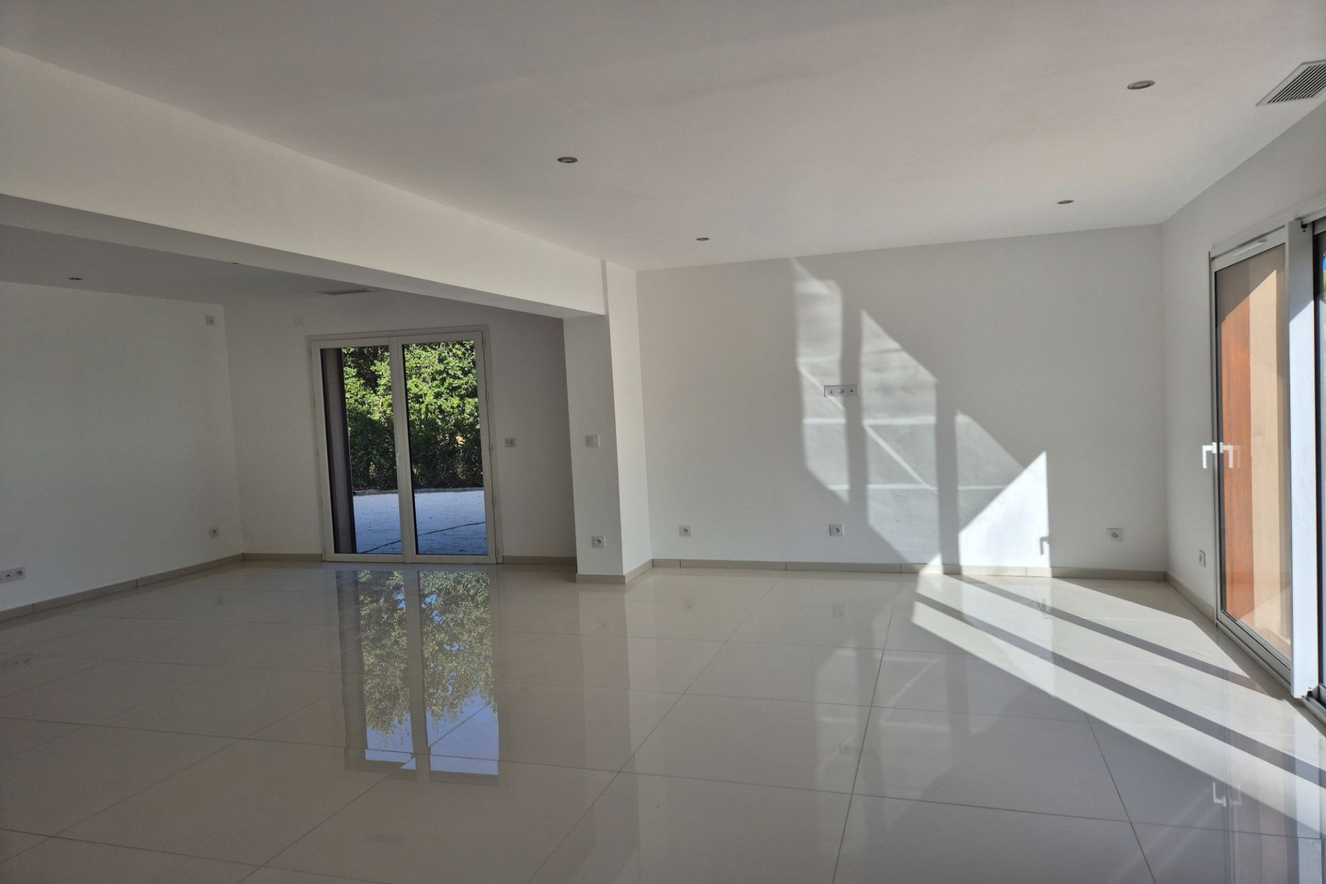 Maison-Villa - Le Plan-de-la-Tour