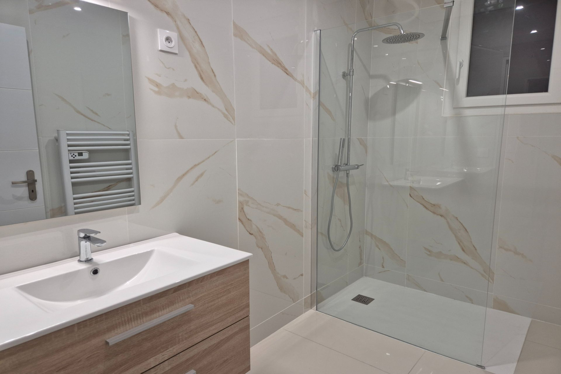 Maison-Villa - Le Plan-de-la-Tour