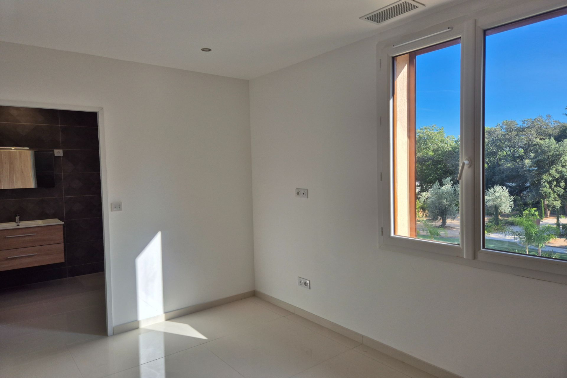 Maison-Villa - Le Plan-de-la-Tour