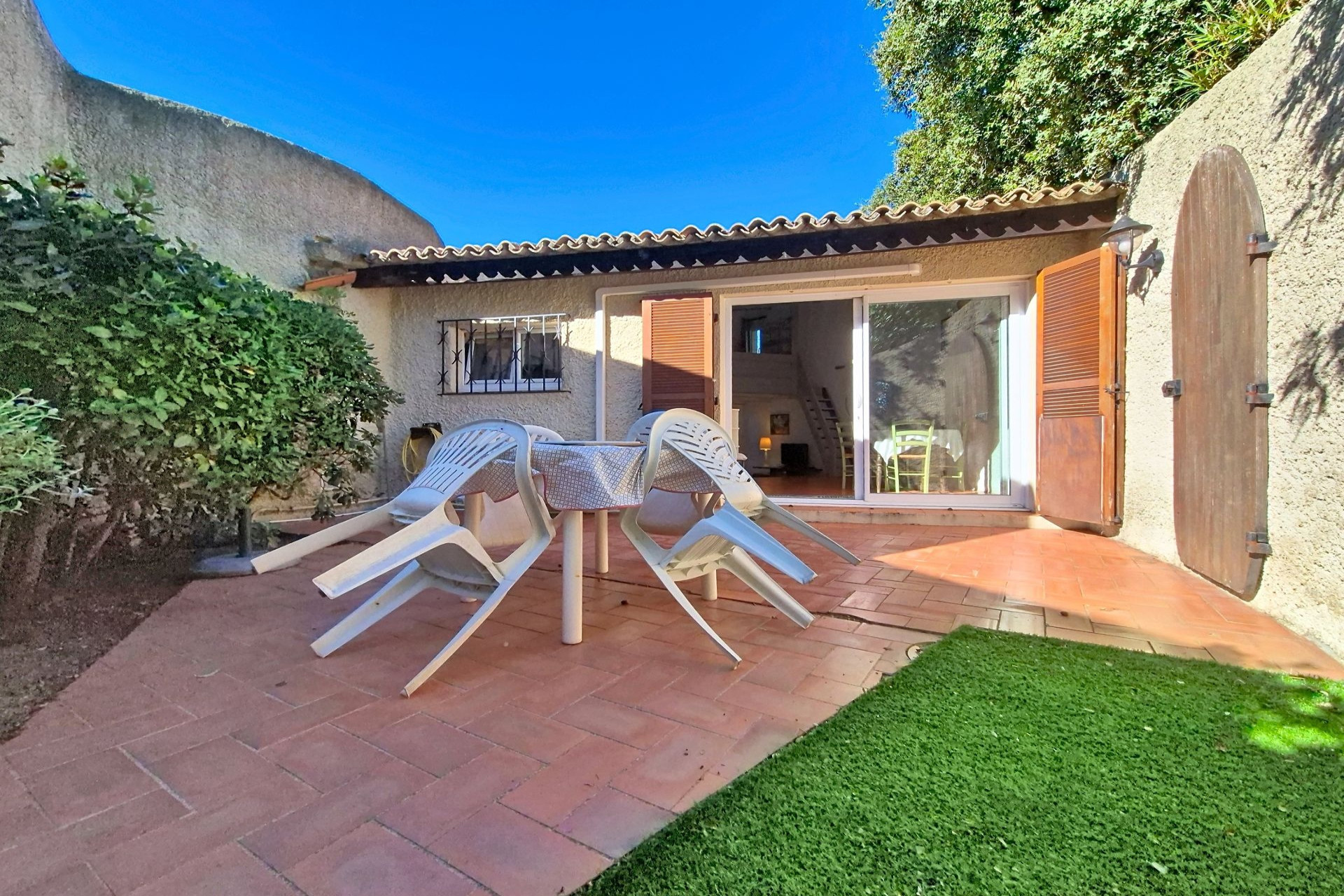 Vente Maison-Villa Le Plan-de-la-Tour