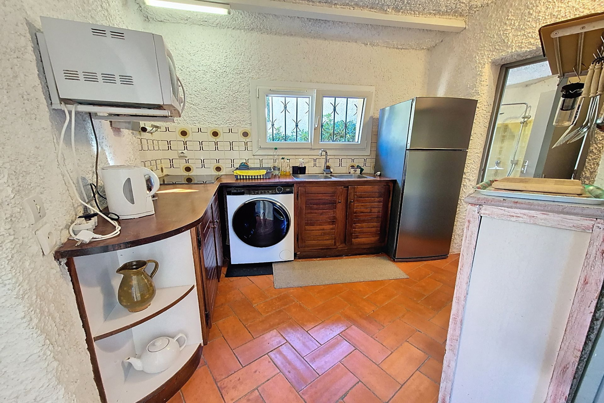 Maison-Villa - Le Plan-de-la-Tour