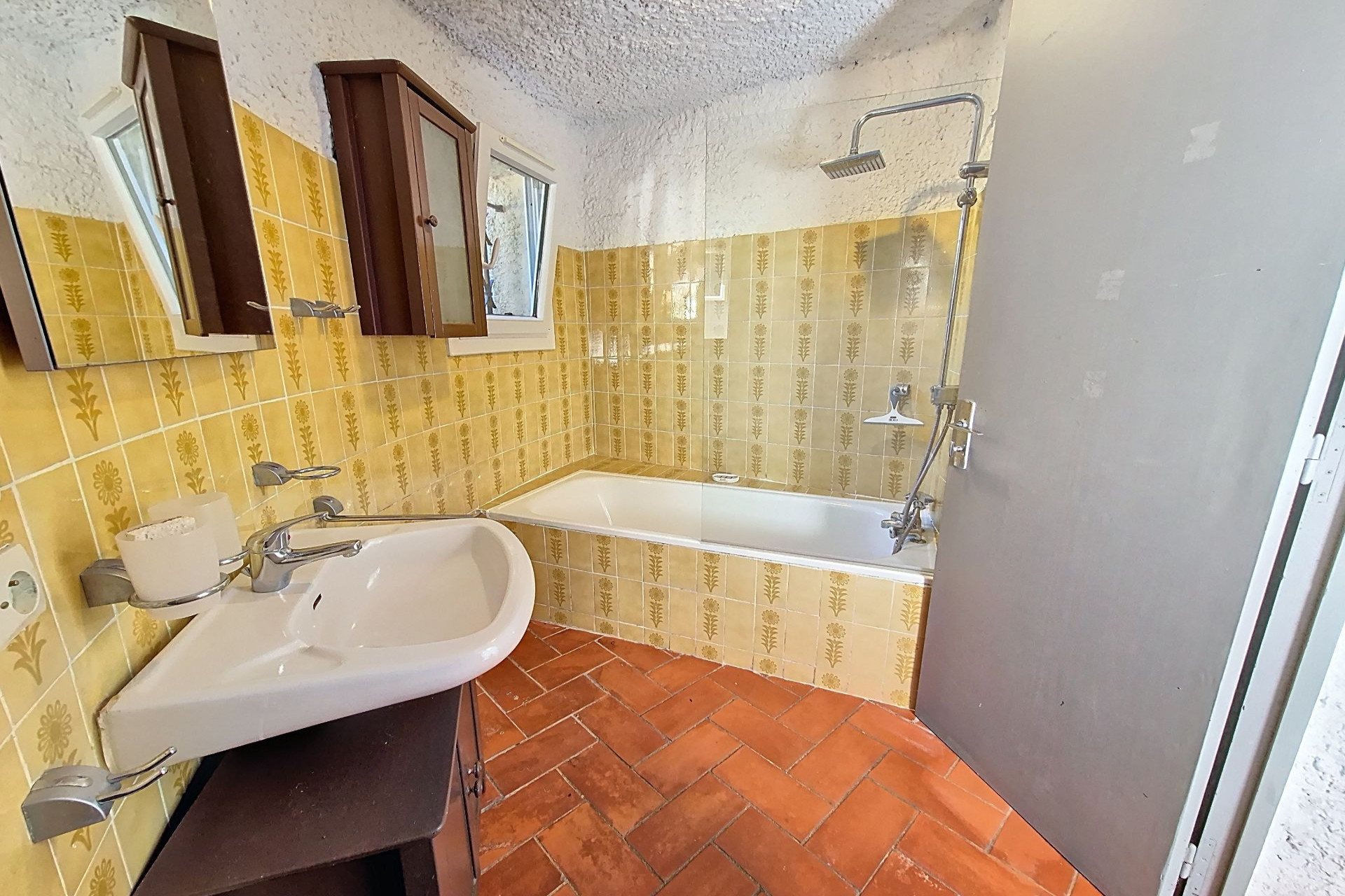 Maison-Villa - Le Plan-de-la-Tour