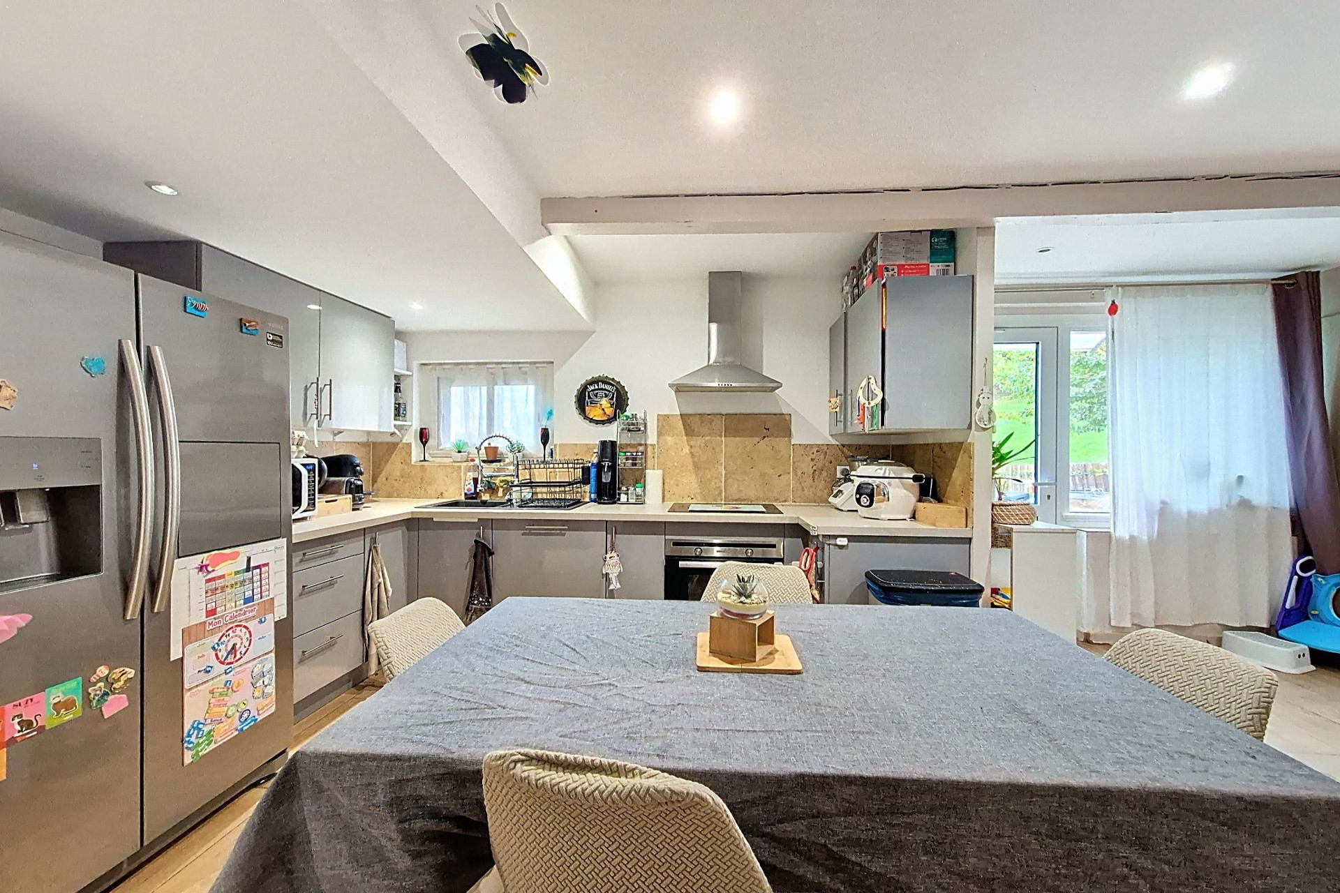 Maison-Villa - Le Plan-de-la-Tour