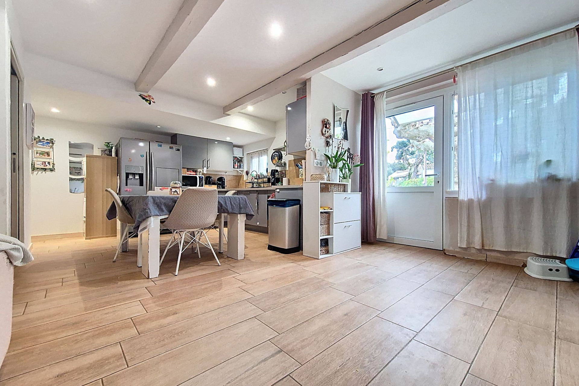 Maison-Villa - Le Plan-de-la-Tour