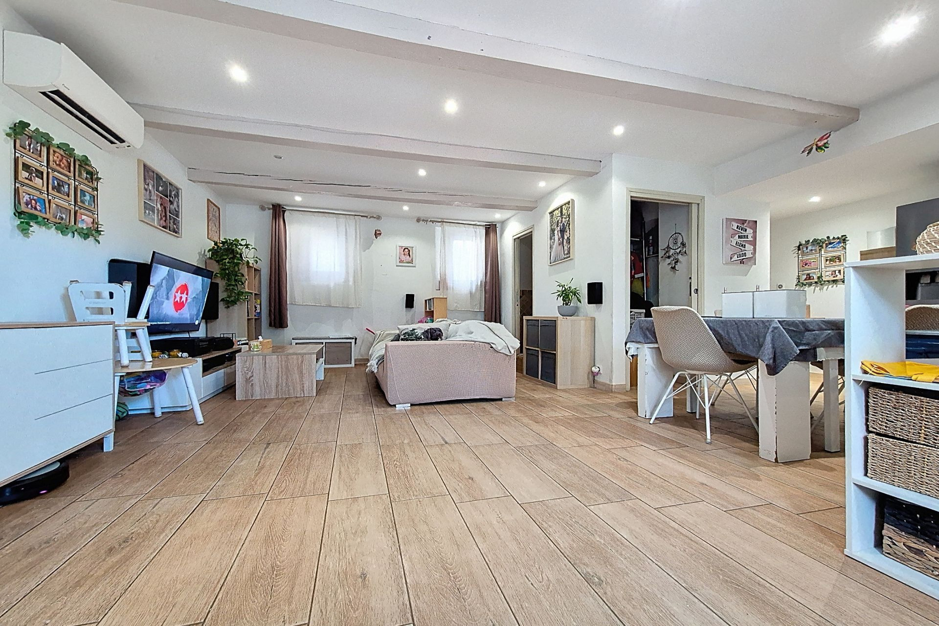 Maison-Villa - Le Plan-de-la-Tour