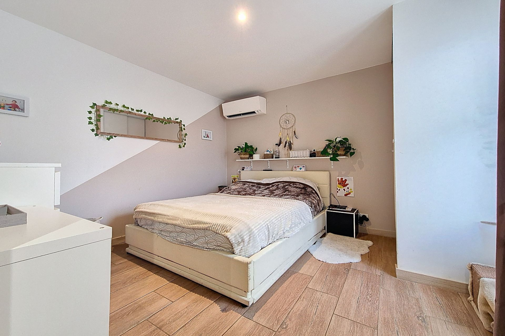 Maison-Villa - Le Plan-de-la-Tour