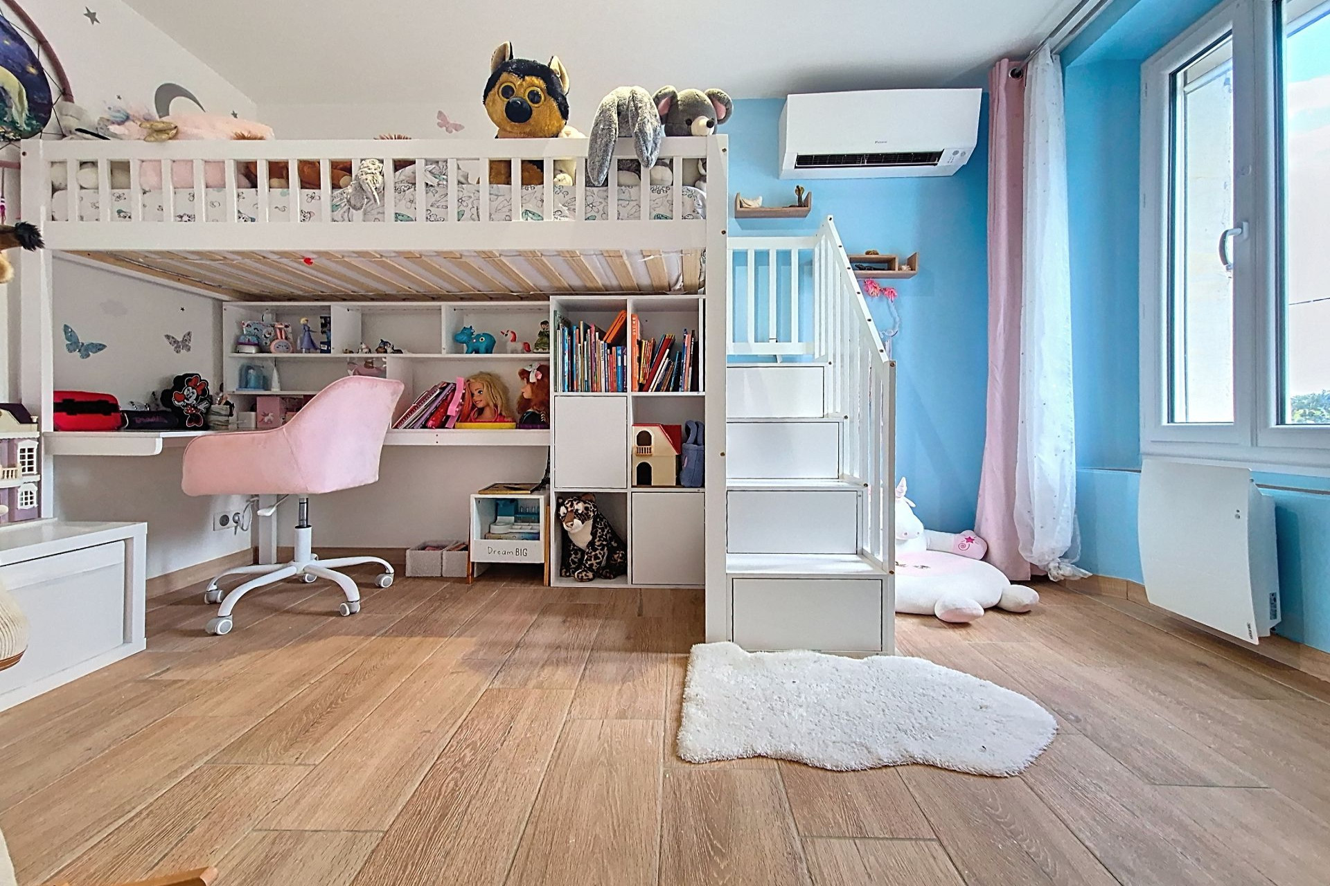 Maison-Villa - Le Plan-de-la-Tour