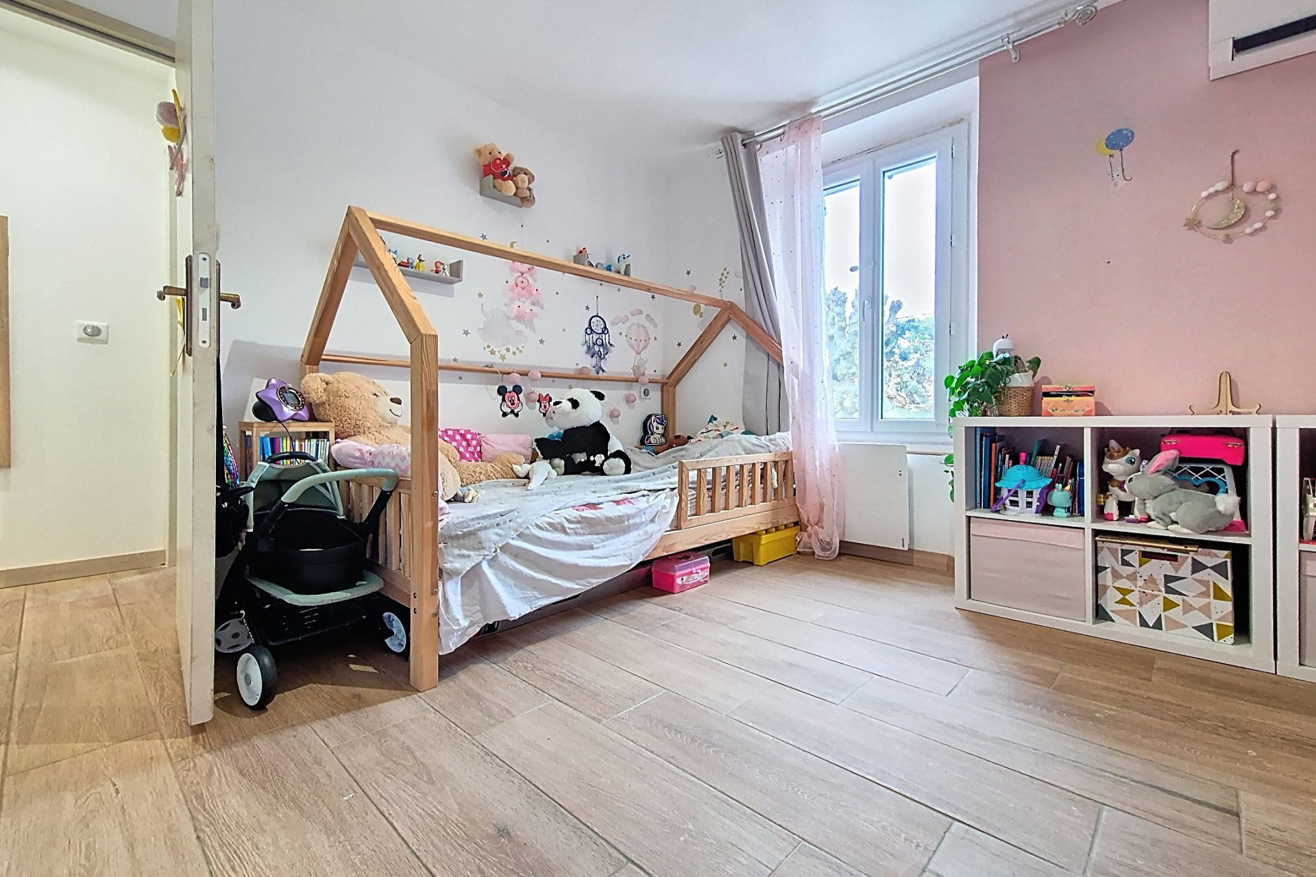 Maison-Villa - Le Plan-de-la-Tour