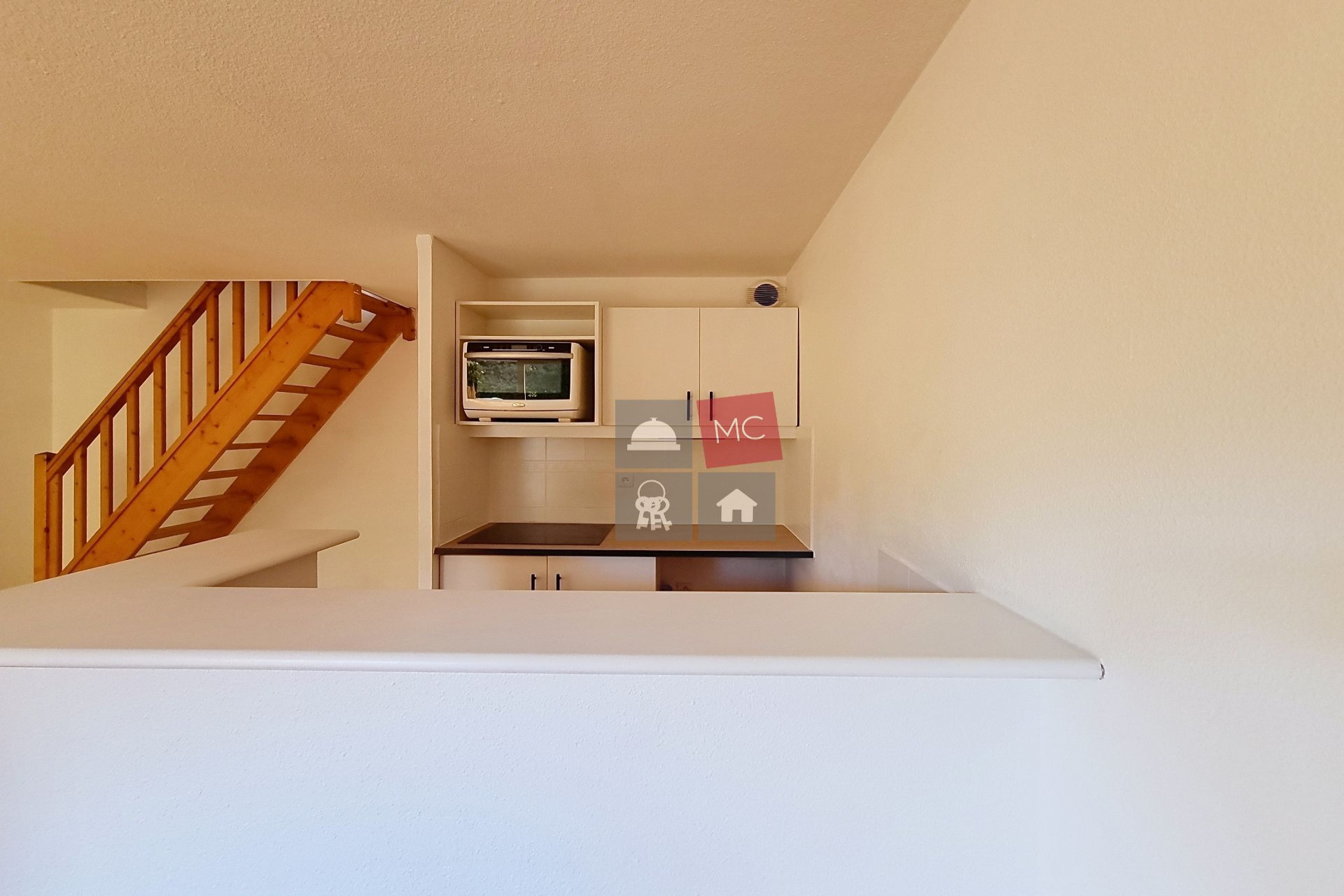 Maison-Villa - Le Plan-de-la-Tour