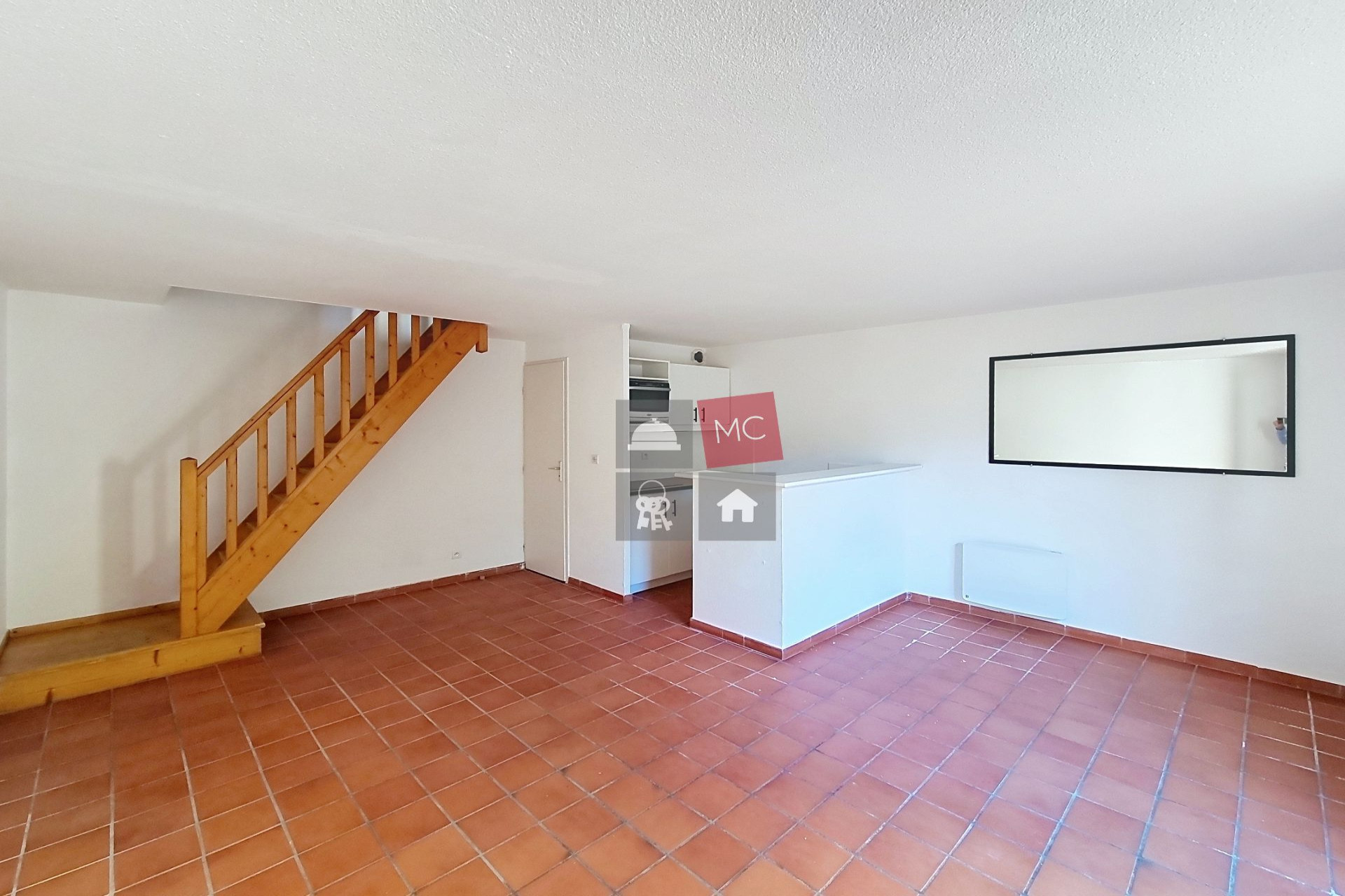 Maison-Villa - Le Plan-de-la-Tour