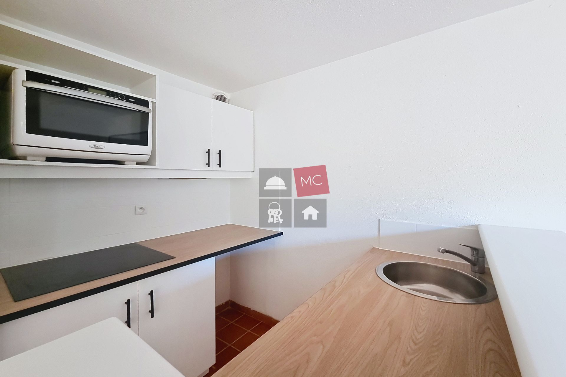 Maison-Villa - Le Plan-de-la-Tour