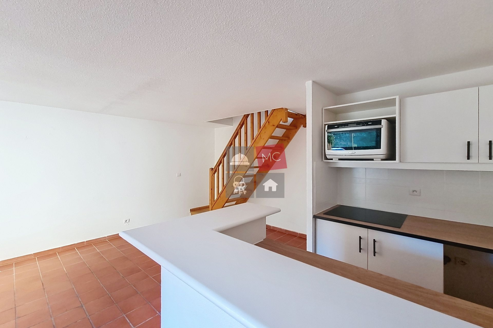 Maison-Villa - Le Plan-de-la-Tour