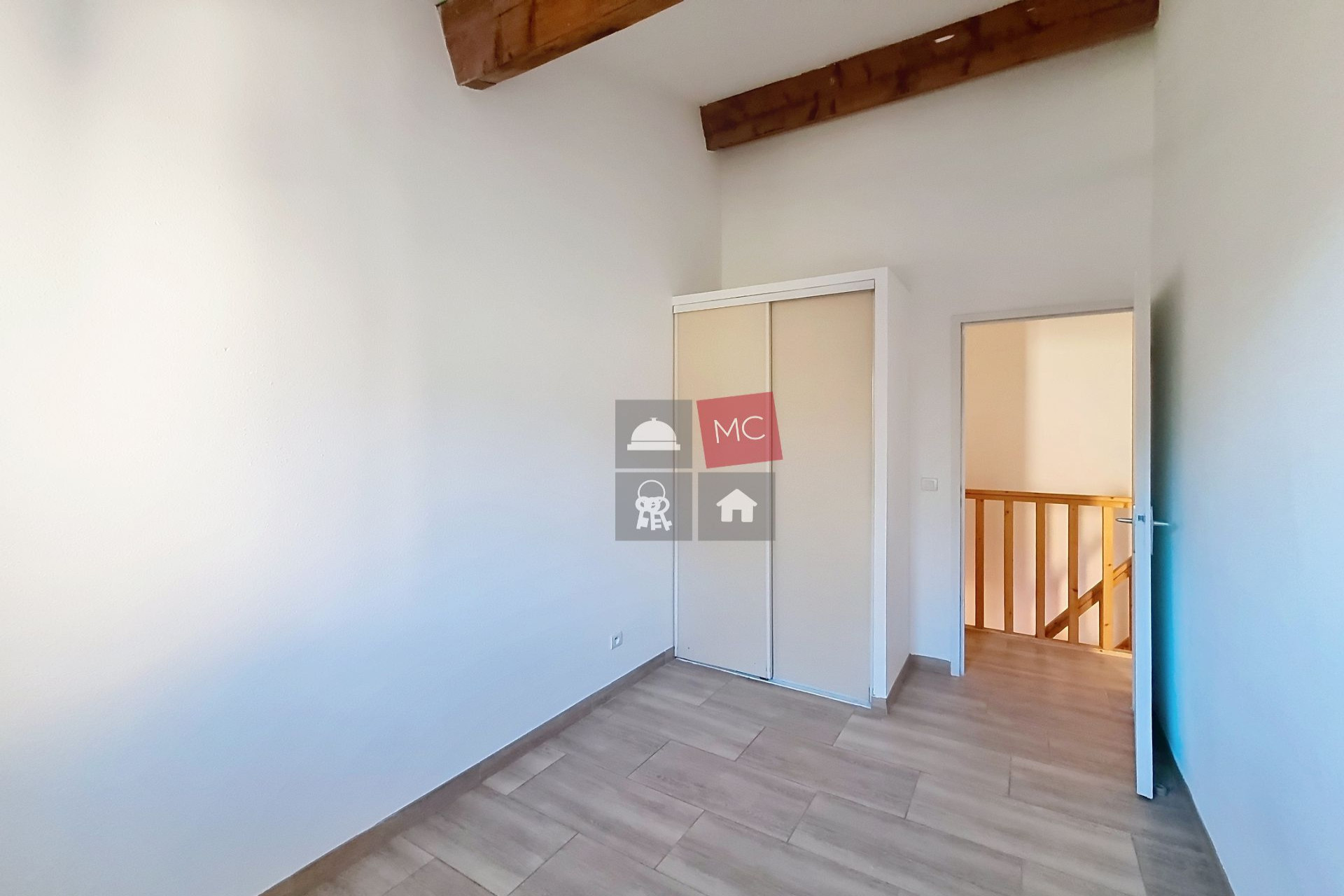 Maison-Villa - Le Plan-de-la-Tour